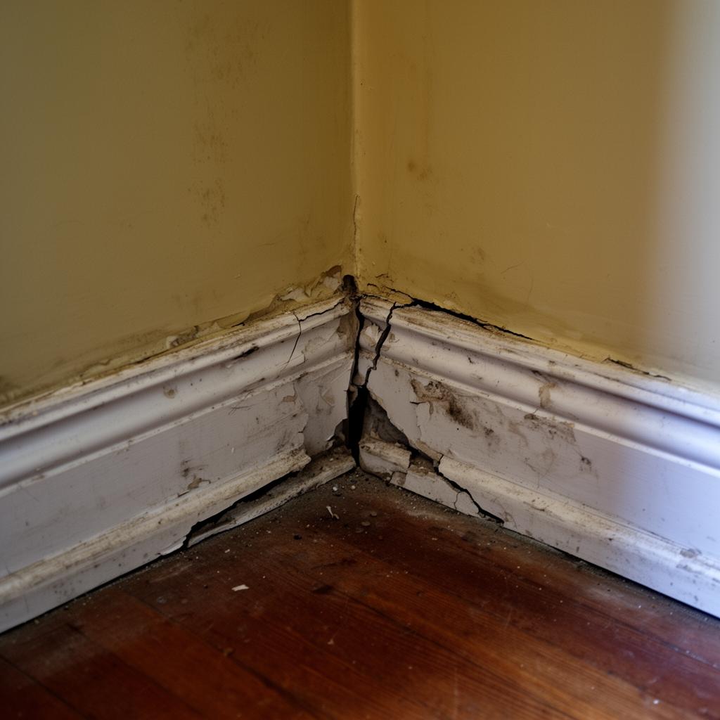 Carpentry โ before