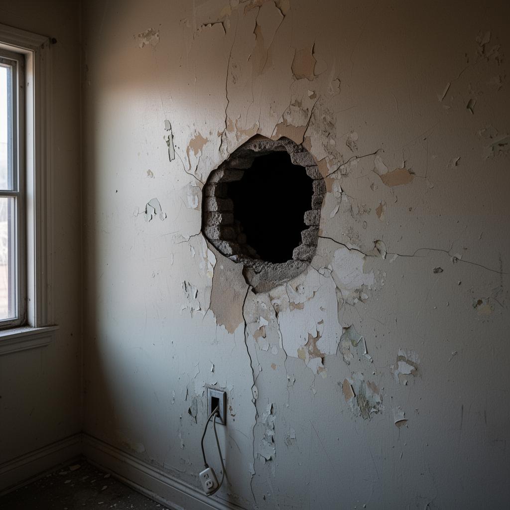 Handyman Services โ before