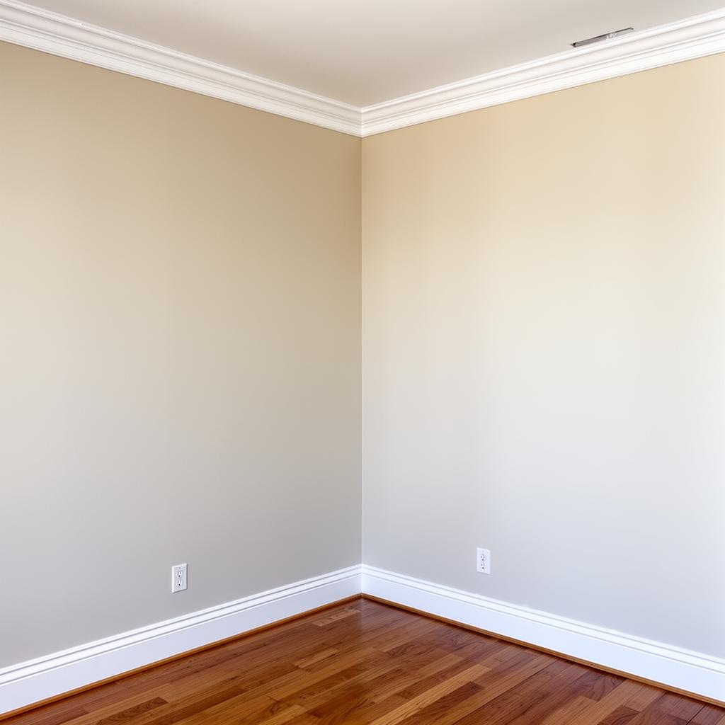 Carpentry โ after