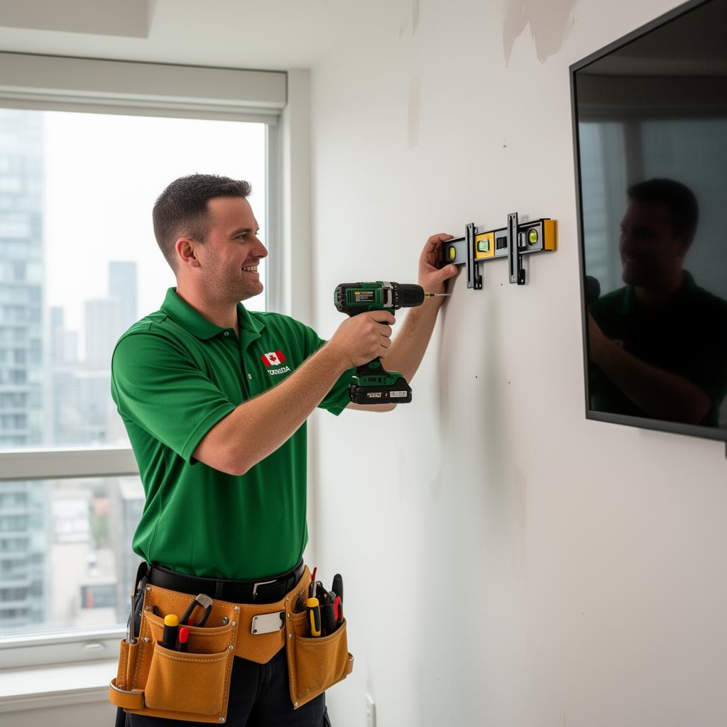Handyman Services