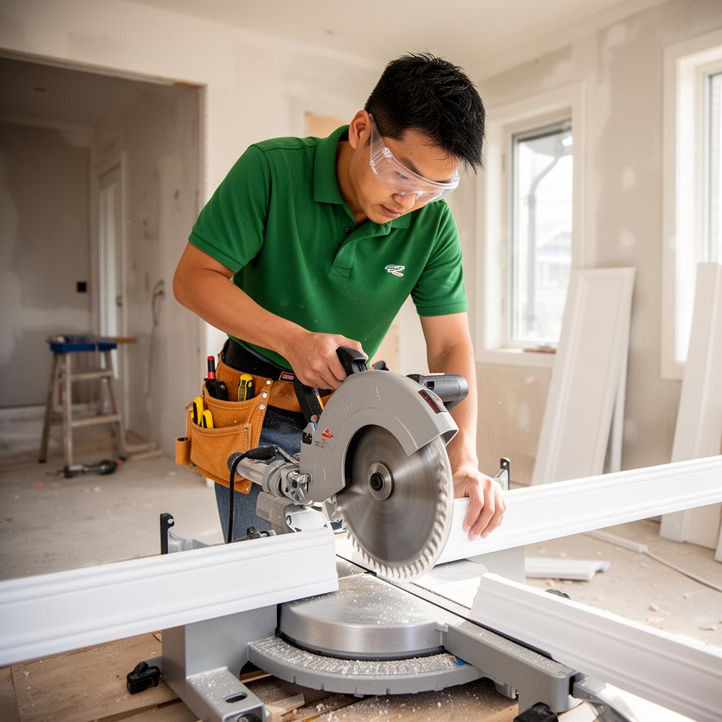 Carpentry