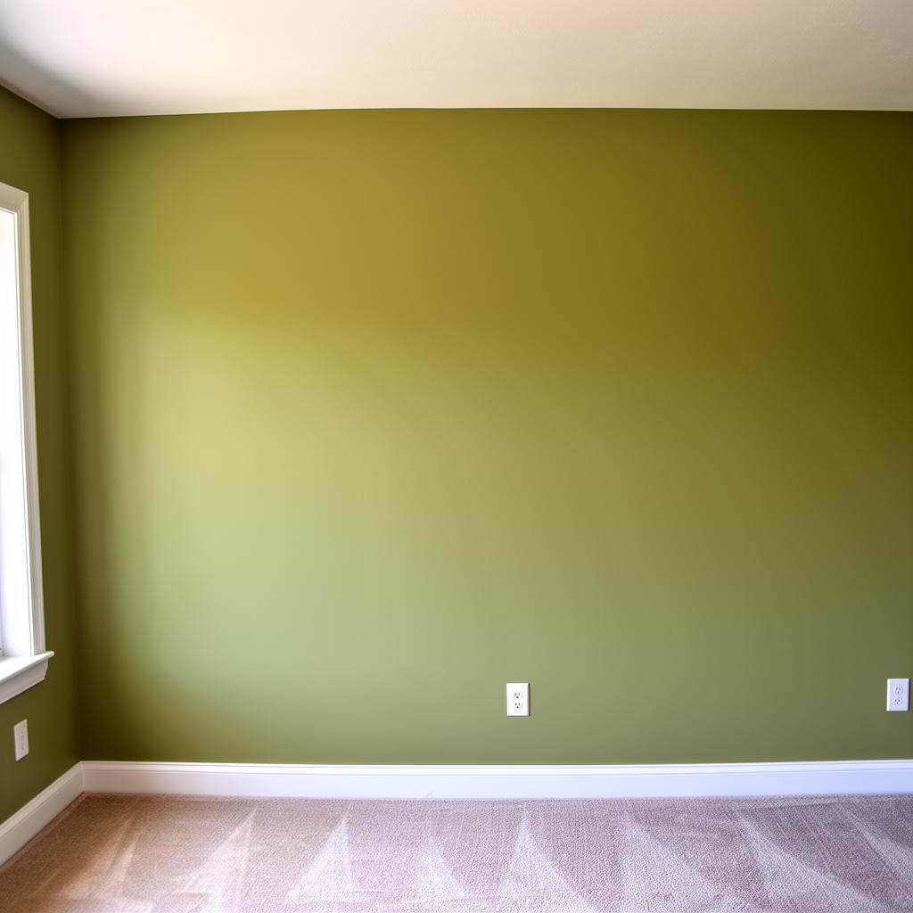Interior & Exterior Painting โ after